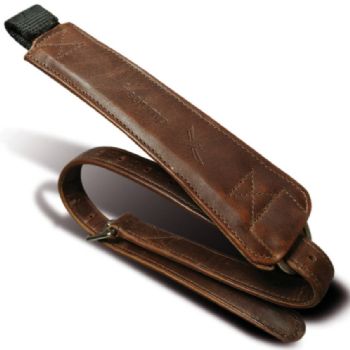 Freejump Stirrup Leathers - Single Strap